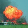 Davidiáni, Waco, Texas, David Koresh, obléhání, masakr, Zahraničí, sekta, USA
