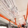 Autobusem s Martinem Jarešem
