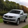 Volkswagen Amorok SingleCab