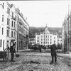 Karlín, Historie, Seriál, Tenkrát, Praha, Pražská čtvrť
