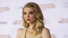 Hunger Games: Síla vzdoru 1. část - Natalie Dormer