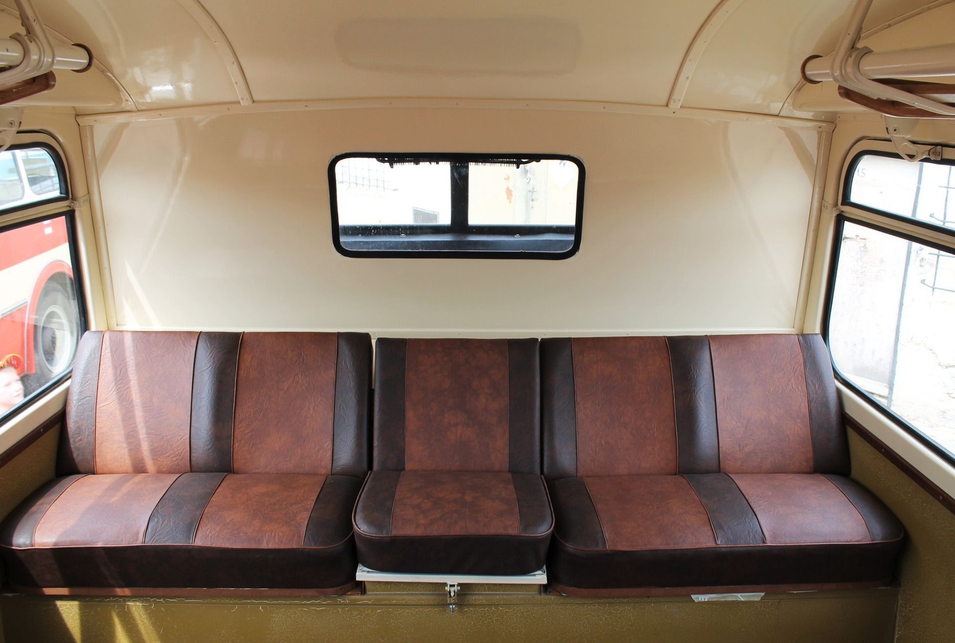 Karosa T500 HB / Tatra 500 HB