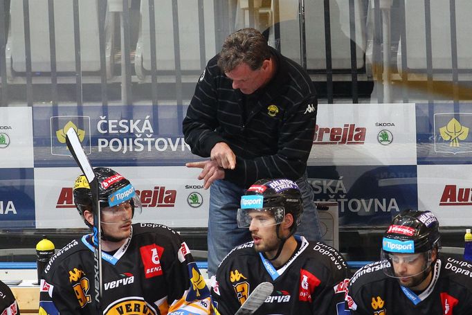 Radim Rulík, HC Verva Litvínov (2015-16)