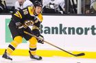"Ta nejstupidnější výměna." Nový kouč Bruins byl součástí šoku, který uškodil Jágrovi