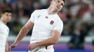 Owen Farrell ve finále MS 2019 Anglie - Jihoafrická republika