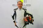 Další štace expilota F1. Kubica opustí rallye, vyzkouší si vytrvalostní závody a Le Mans