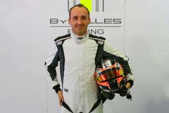 Další štace expilota F1. Kubica opustí rallye, vyzkouší si vytrvalostní závody a Le Mans