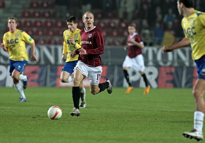 Sparta - Teplice
