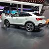 Volkswagen Group Night IAA 2019