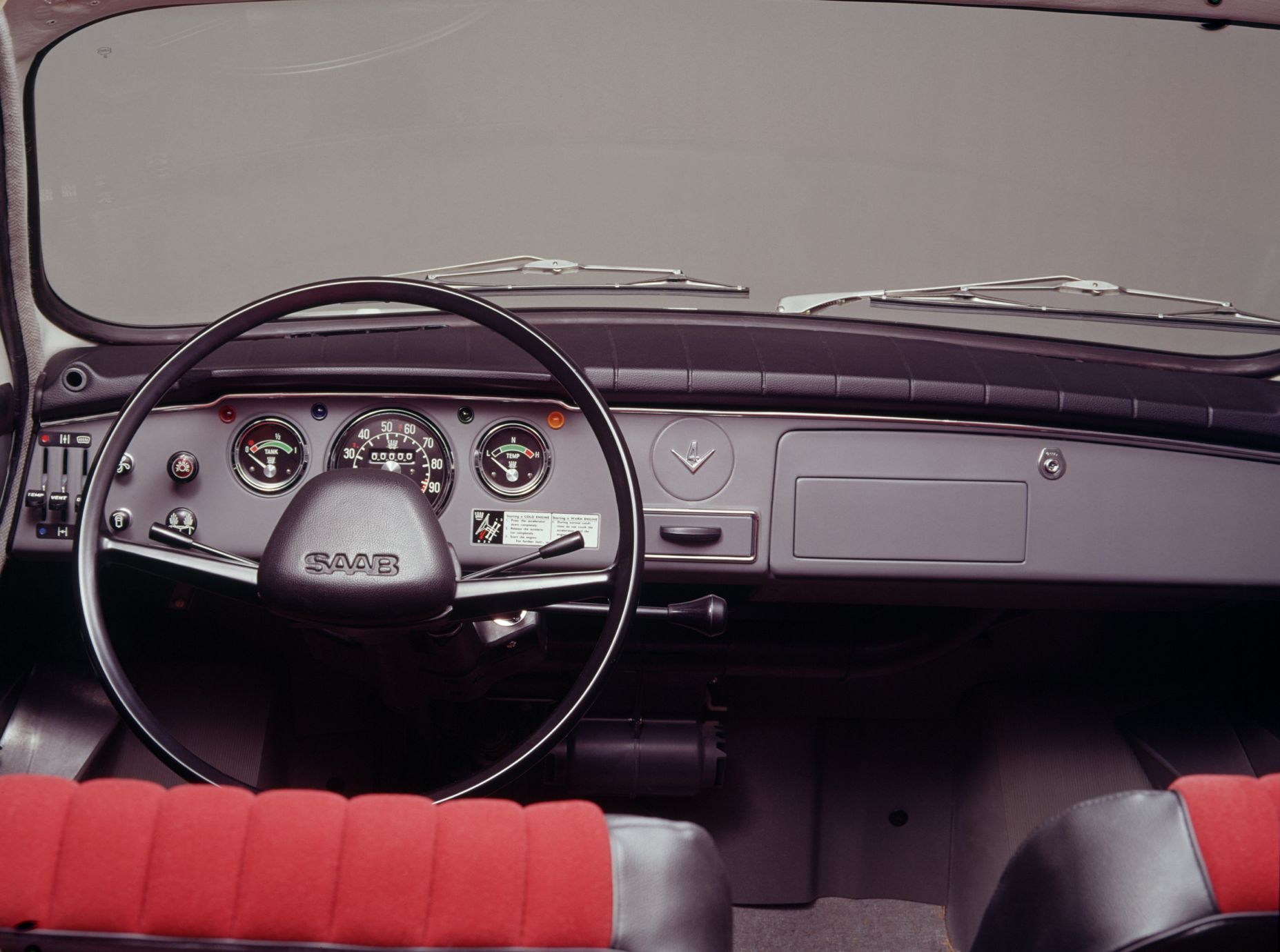 Saab 96