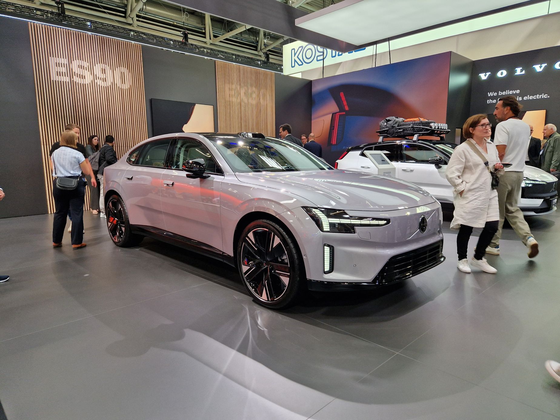 IAA Mnichov