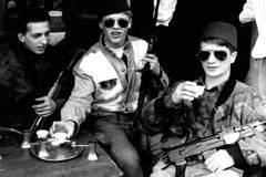 Podivné zabíjení v Sarajevu. "Západ se možná dozví něco, co vůbec nechtěl"