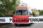 Policie v Praze zadržela cizince, který je podezřelý z vraždy 9leté dívky v Německu