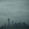 Foto: Následky řádění bouře Sandy - den druhý