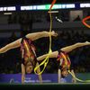 Mistrovství světa v moderní gymnastice - Rio de Janeiro 2025