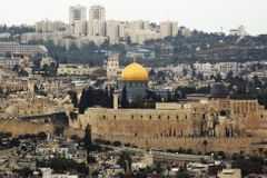 Izrael chválí český parlament za kritiku rozhodnutí UNESCO. Správná pozice, tvrdí premiér Netanjahu