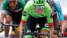 Tour de France 2017, 9. etapa: Rigoberto Uran