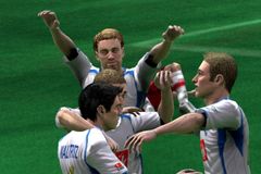 RECENZE: FIFA 09 - naprostá fotbalová extáze