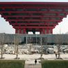Expo 2010 v Šanghaji