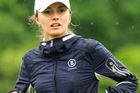 Fanoušci Spilkovou neuvidí, golfový turnaj LET v Česku byl odvolán kvůli dotacím