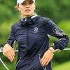 Tipsport Golf Masters v Dýšině u Plzně: Klára Spilková