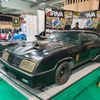 Retromobile Paříž 2022