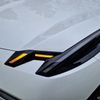 Zeekr X test