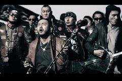 Nová senzace na YouTube: mongolští rockeři okouzlili svět temným zpěvem šamanů