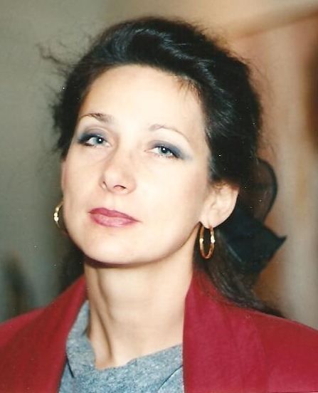 MUDr. Marie Bendová
