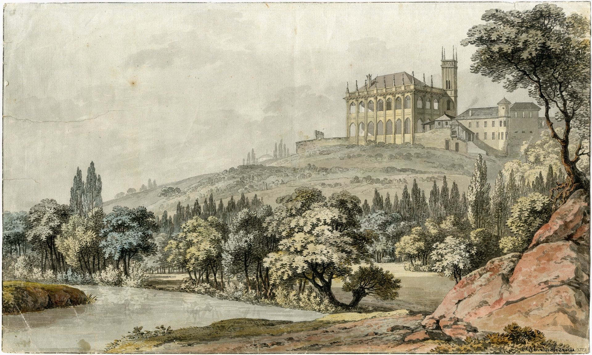 dejvice/bubenec