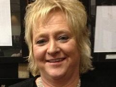 Anne Kelly, australská odbornice na Montessori principy v péči o seniory.