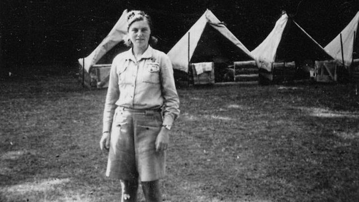 Před 70 lety zkusili svrhnout komunisty. Od pomsty uchránila skauty odvážná vedoucí