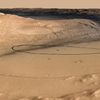 Sonda Curiosity přistála na Marsu