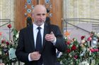 "Nezačnu chodit s ochrankou", Norové nechtějí měnit to, na co jsou hrdí, kvůli šílenému střelci.