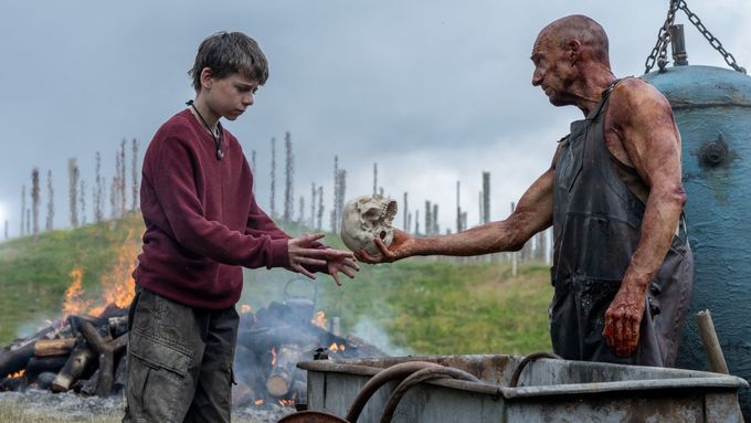 Film 28 let poté česká kina promítají od 19. června.