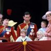 Princ Charles a Lady Diana
