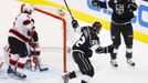 Šesté finále Stanley Cupu mezi Los Angeles Kings a New Jersey Devils