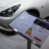 Zákulisí pařížského autosalonu