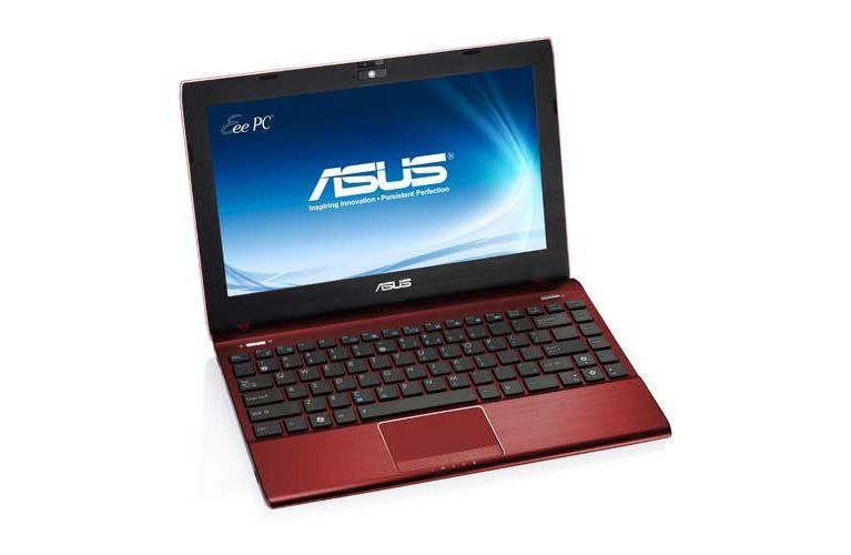 Asus Eee PC 1225B