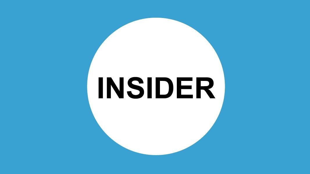 Logo INSIDER