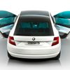 Škoda Vision D