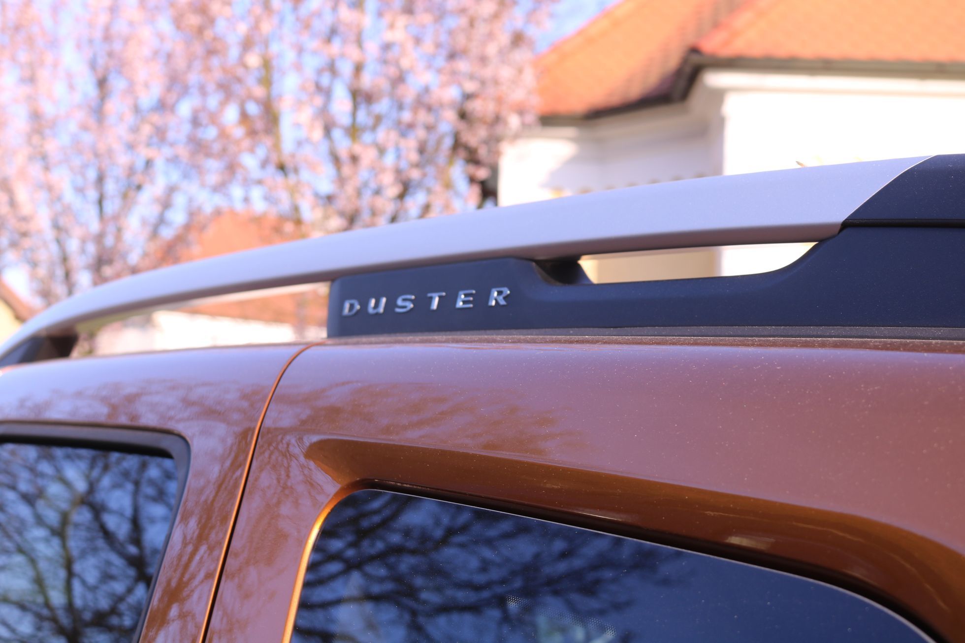 Srovnání Dacia Duster stará vs. nová
