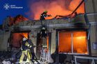 Ruské drony začaly létat příliš vysoko. Ukrajina našla nový způsob, jak na ně
