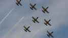 L - 39 - Breitling Jet Team