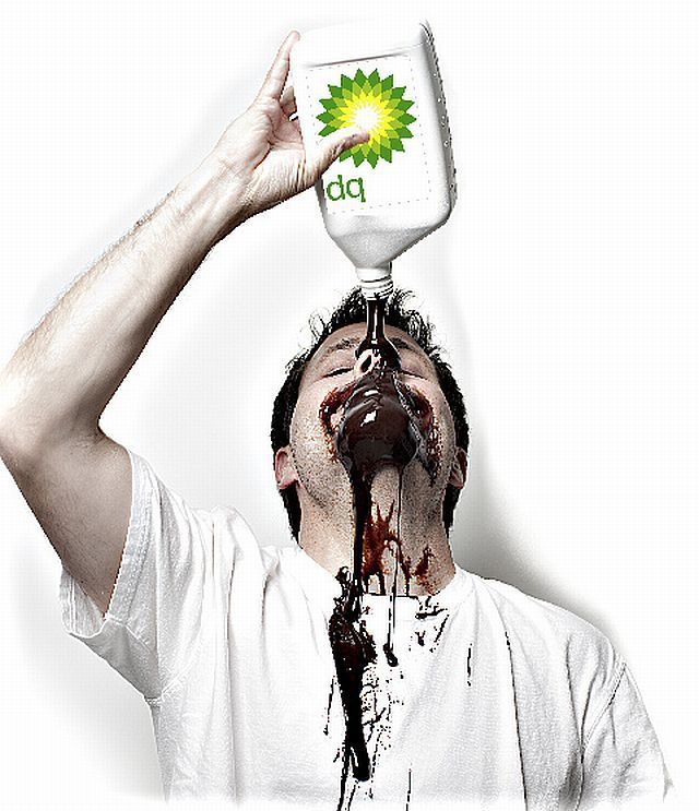 Nové logo BP