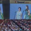 Sjezd Svědků Jehovových, Tipsport Arena, Praha