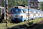 Studie: V Česku se staví zbytečné železnice