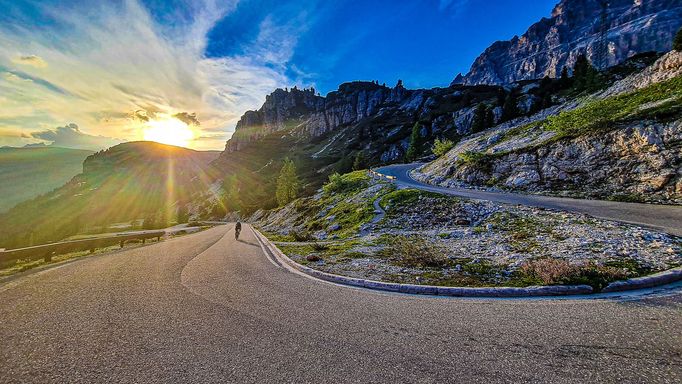 Tre Cime