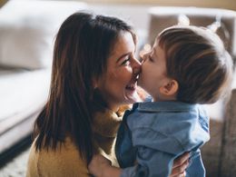 Jak mít dokonalé dítě? Buďte nedokonalou matkou
