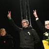 Slovensko - protesty